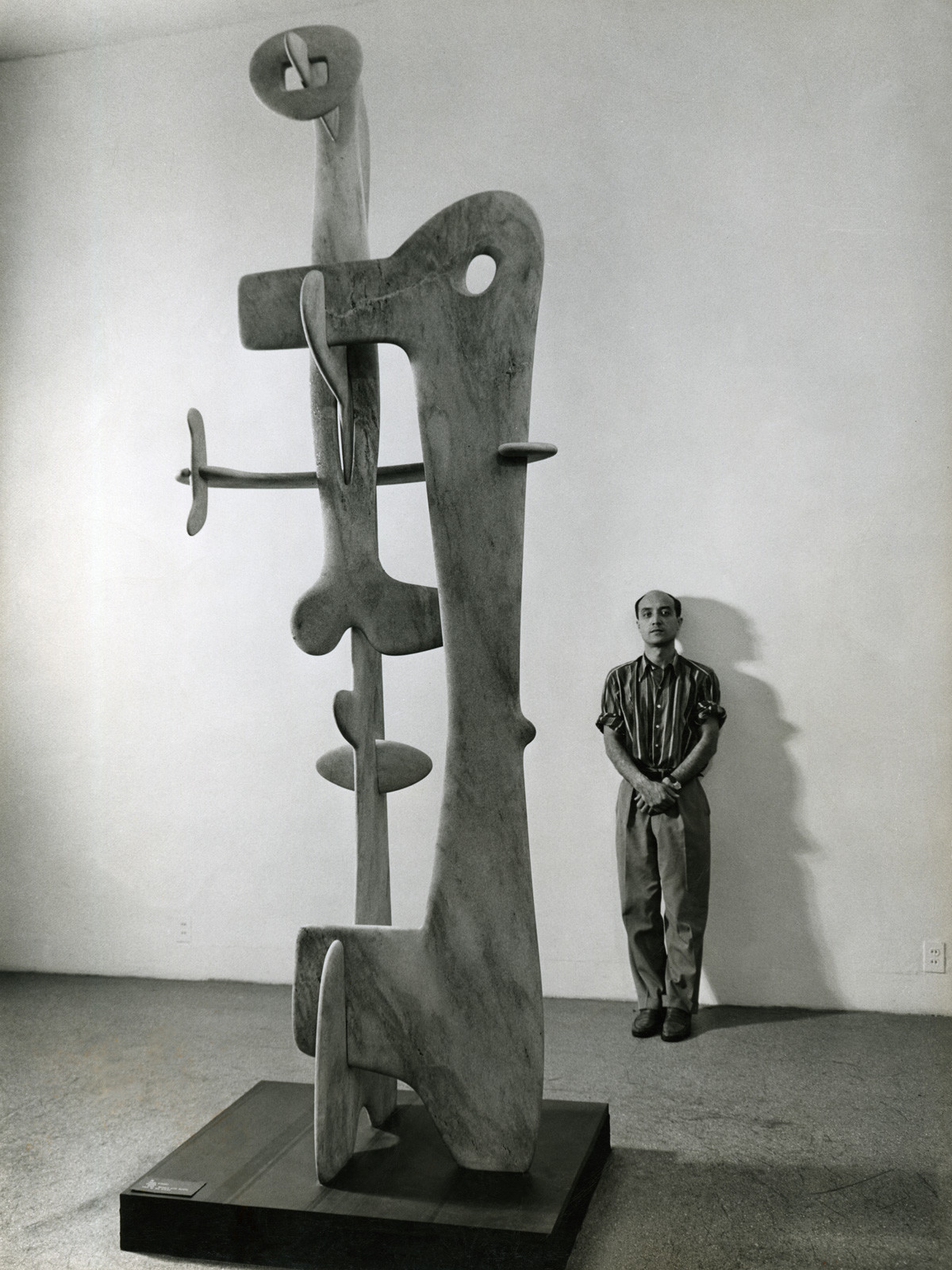 Noguchi S Landmark Exhibitions The Noguchi Museum Noguchi S Landmark Exhibitions The Noguchi Museum