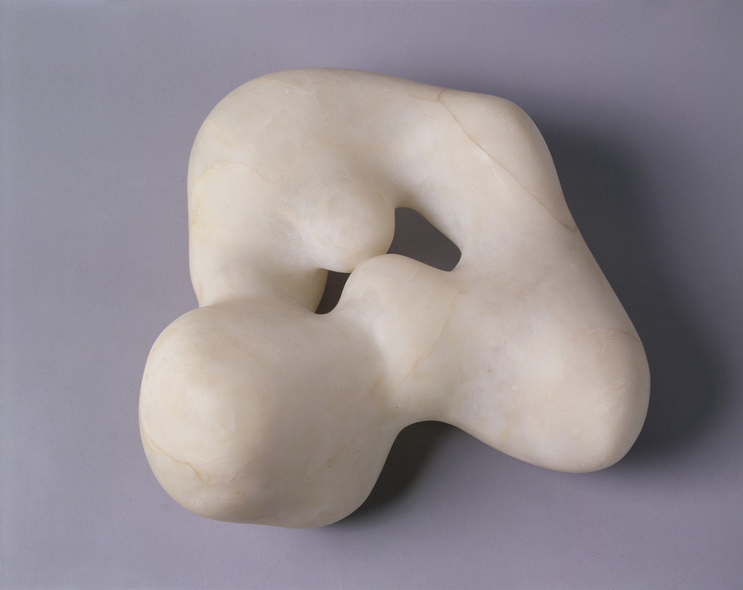 Leda - The Noguchi Museum