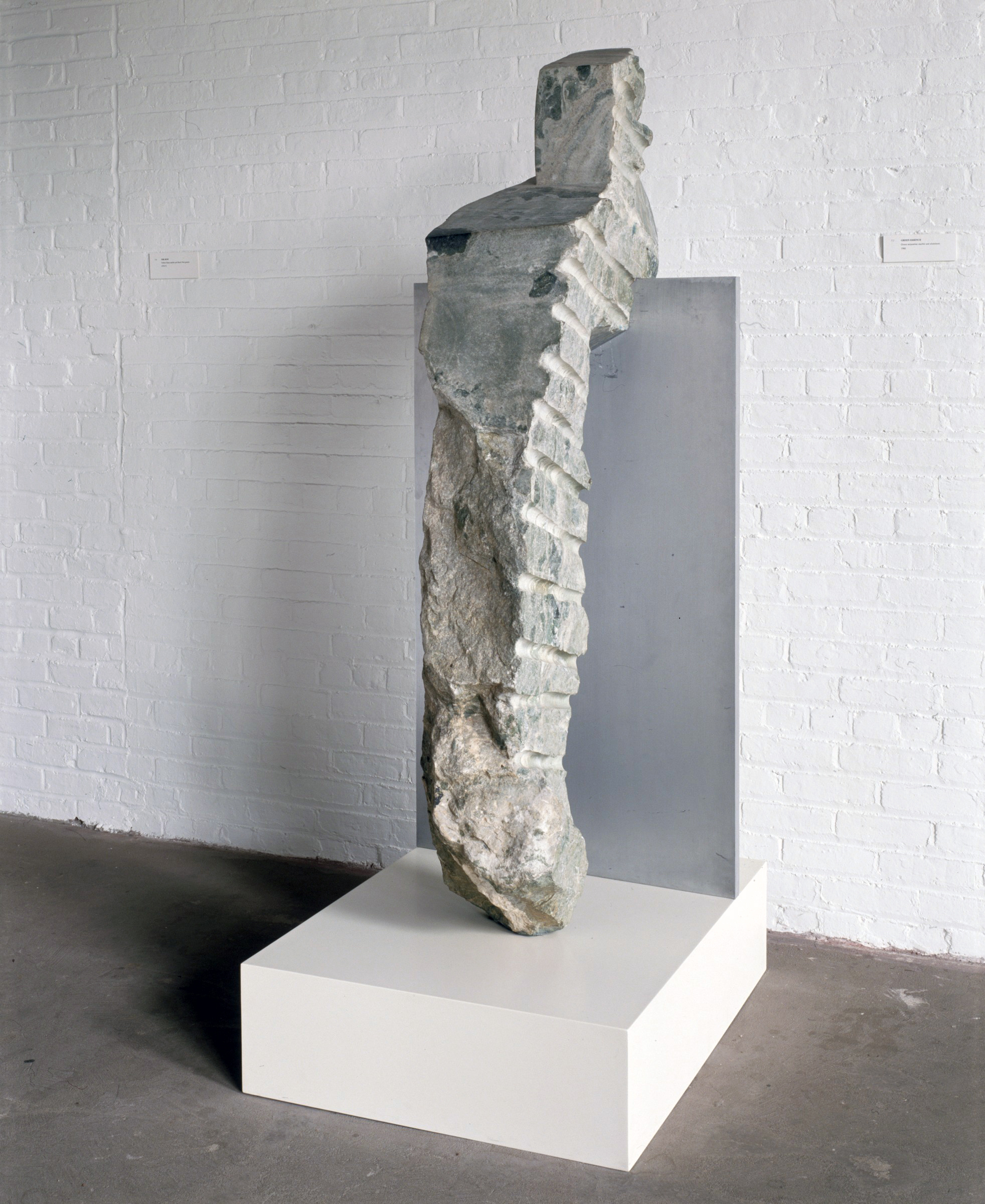 Green Essence - The Noguchi Museum