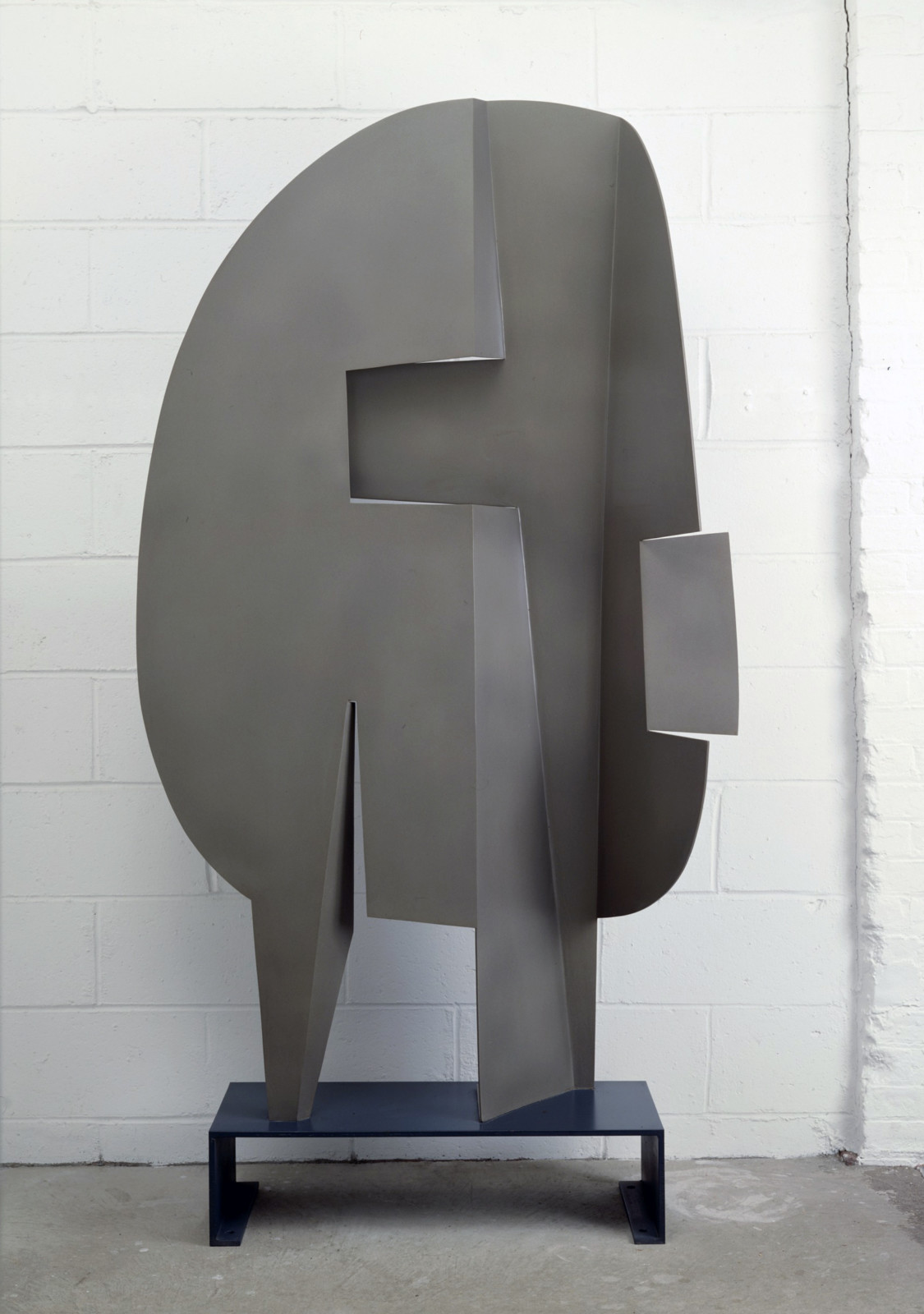 Humpty Dumpty The Noguchi Museum