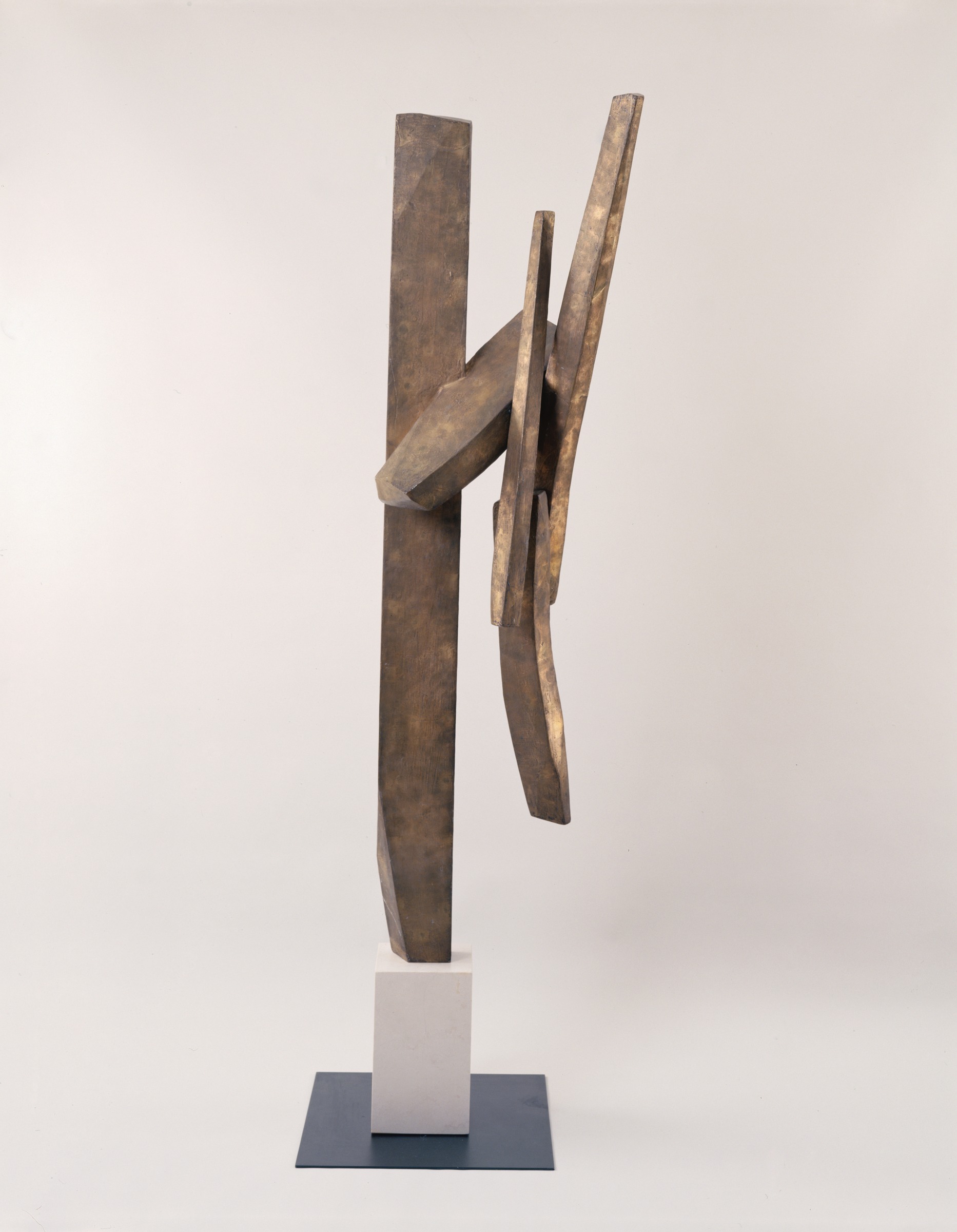 Spirit - The Noguchi Museum