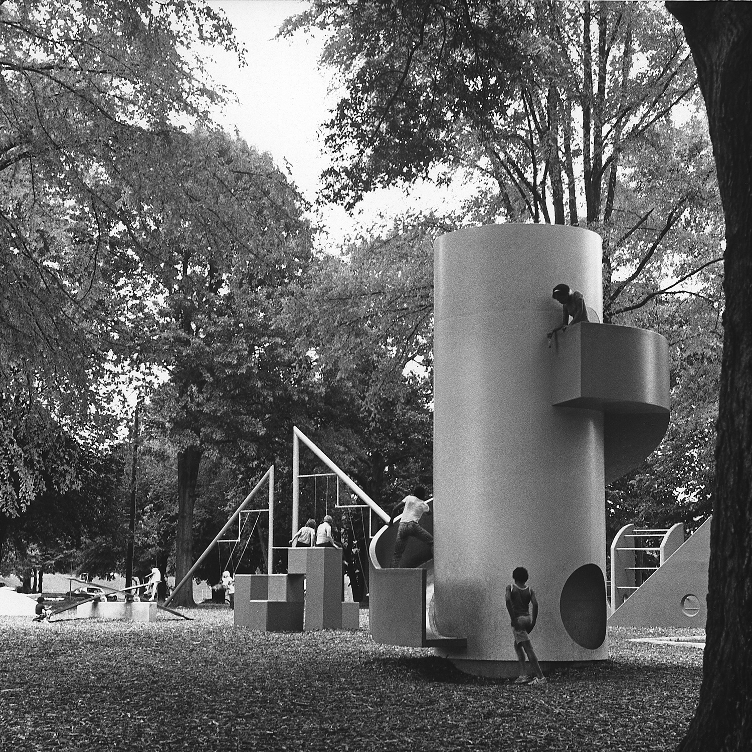Piedmont Park Murders Update 92 - 5on4hz2