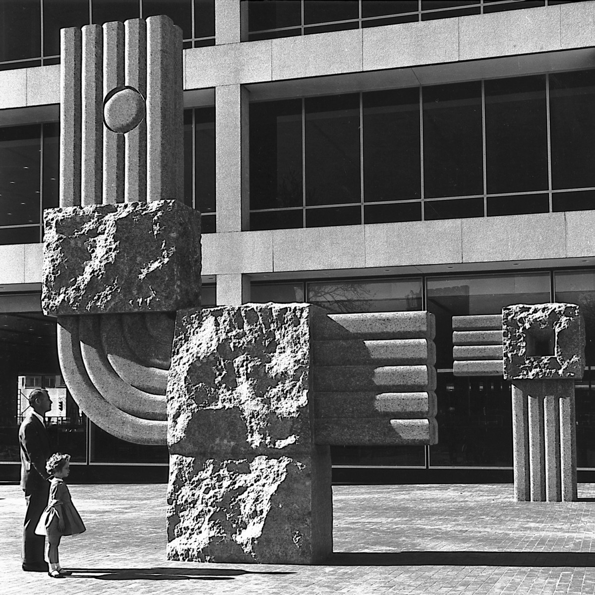 Public Works The Noguchi Museum Public Works The Noguchi Museum