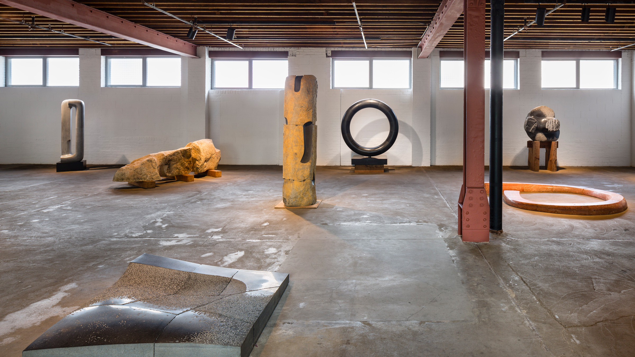 Isamu Noguchi: A Sculptor's World: Noguchi, Isamu, Fuller, R