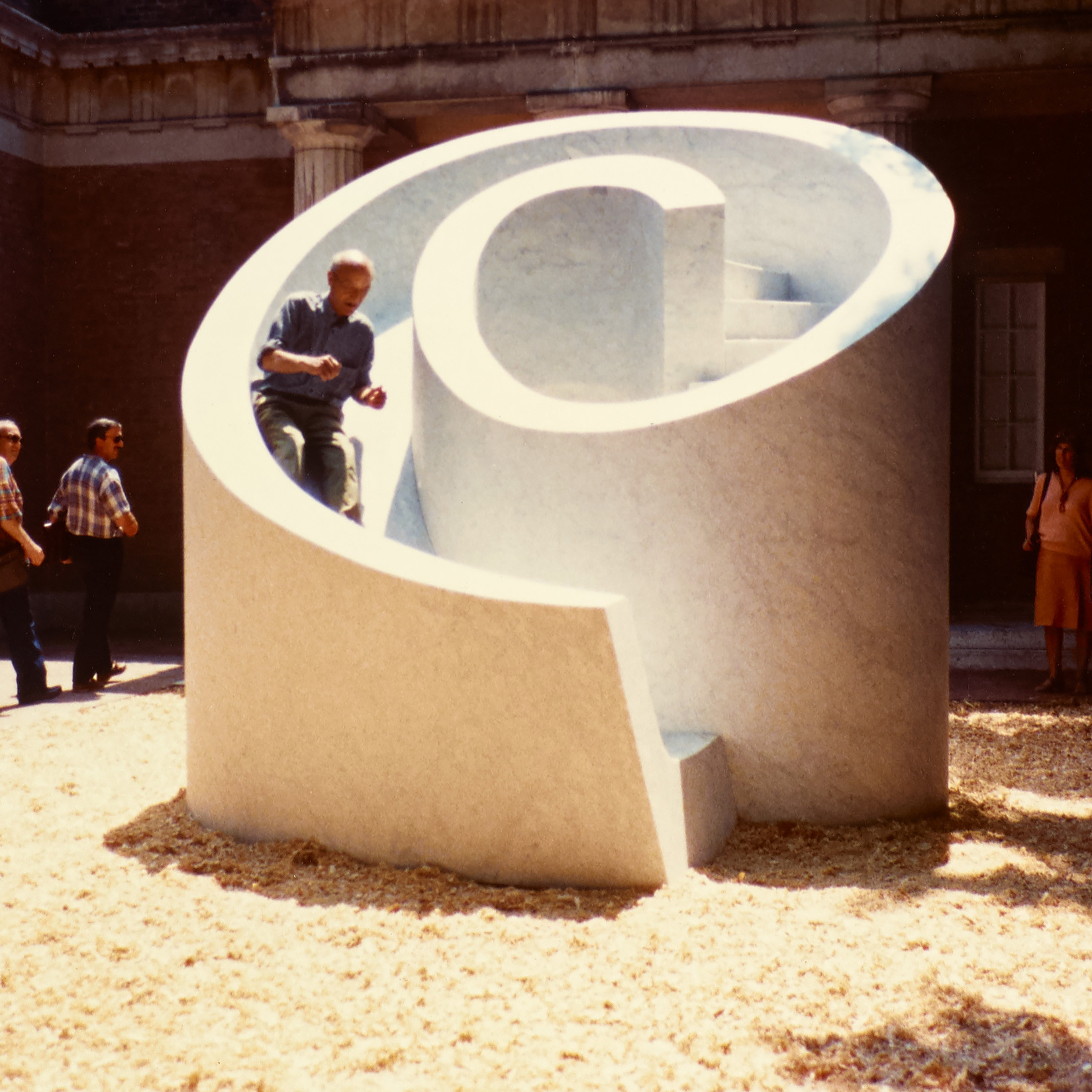 Isamu Noguchi: A Sculptor's World: Noguchi, Isamu, Fuller, R
