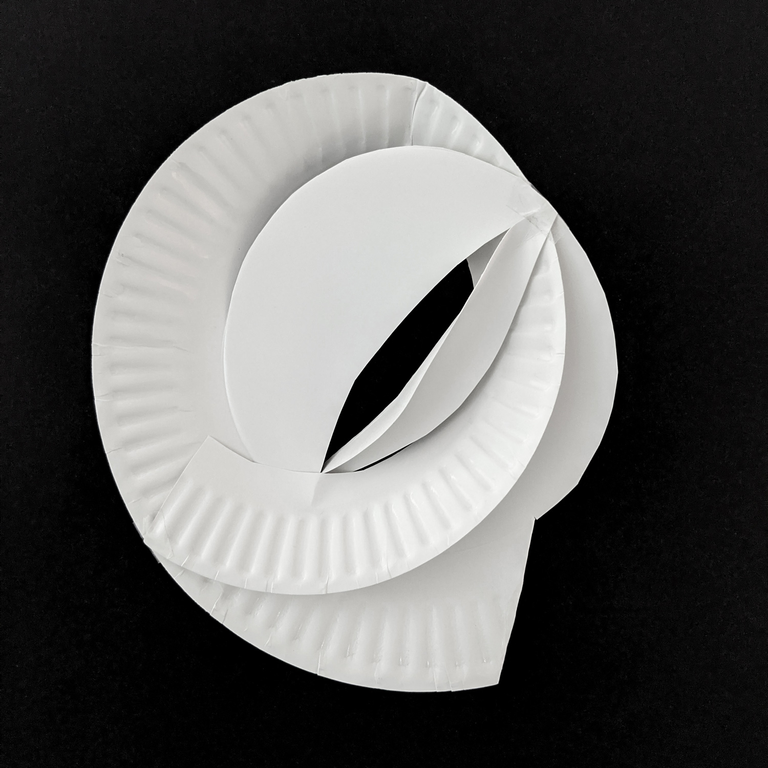 Art For Kids Families Online Paper Sculpture The Noguchi Museum Art For Kids Families Online Paper Sculpture The Noguchi Museum