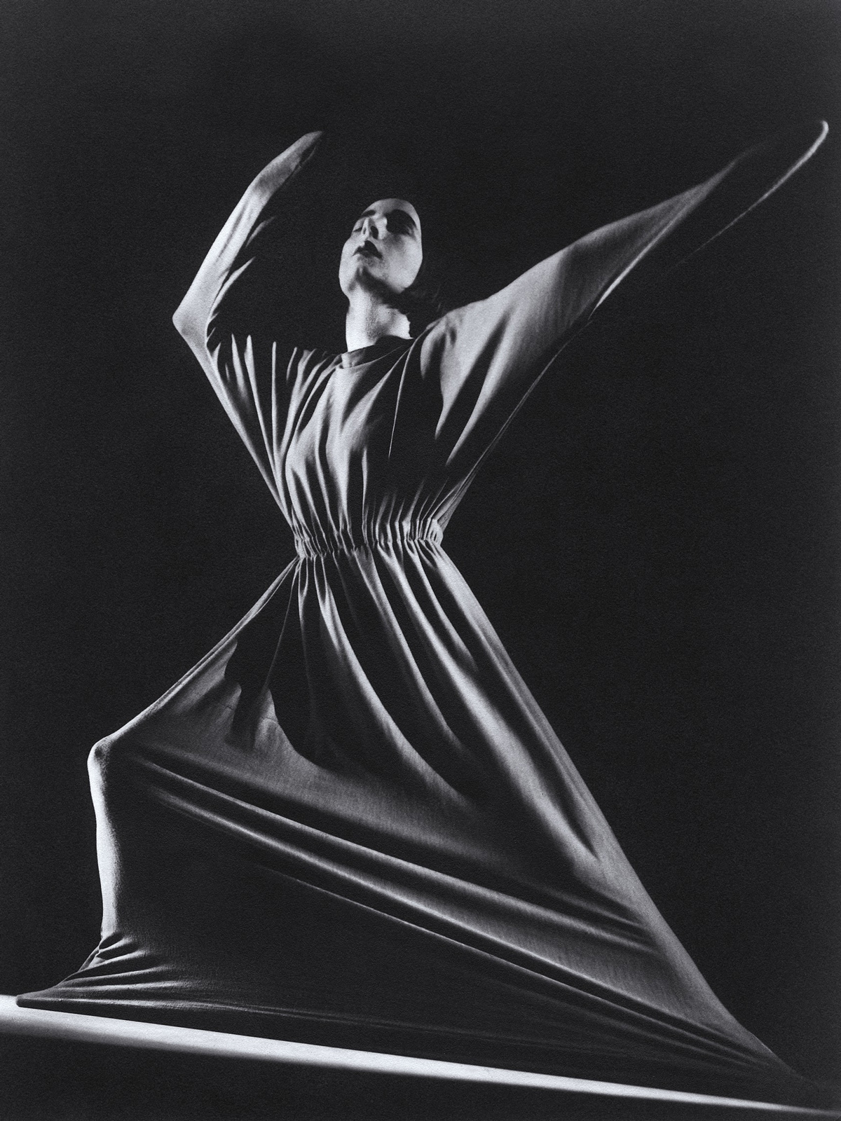 Flicker Of An Eyelid Isamu Noguchi Ruth Page And The Universe Of Chicago The Noguchi Museum