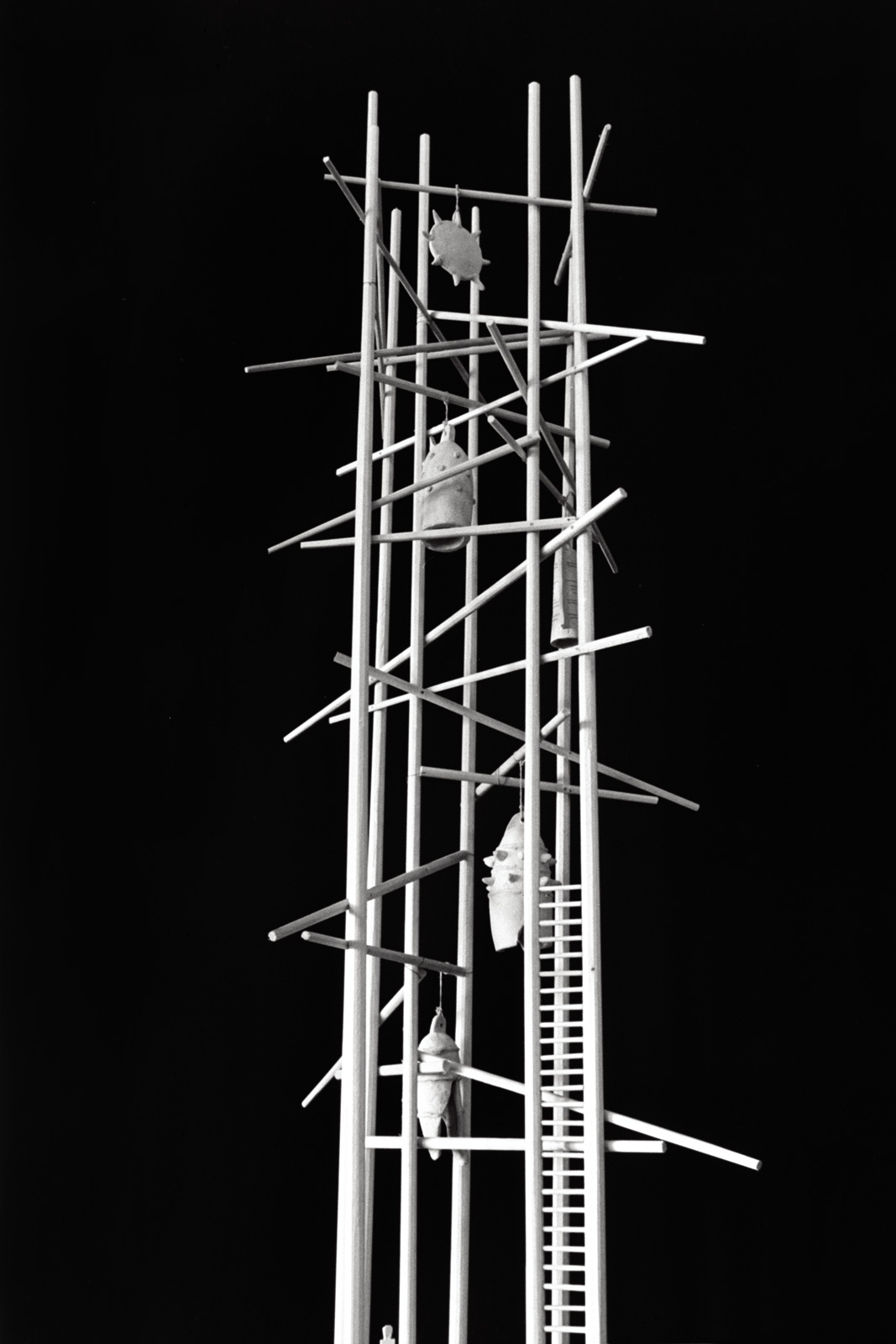 その他 cenotaph Noguchi's Memorials to the Atomic Dead - The Noguchi Museum