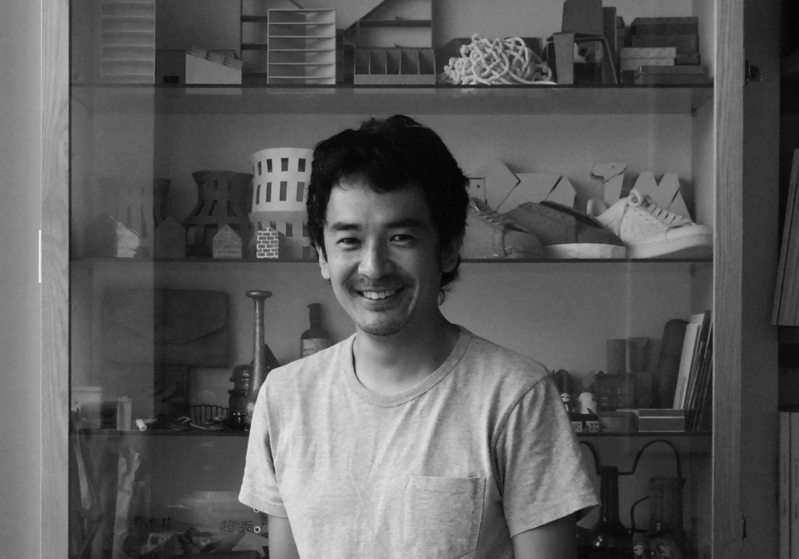 Shigeki Fujishiro