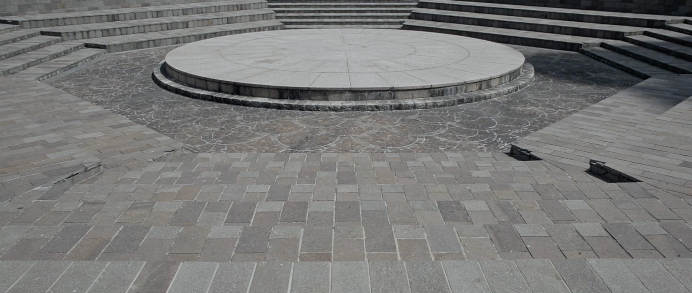 For a Dance Never Choreographed - The Noguchi Museum