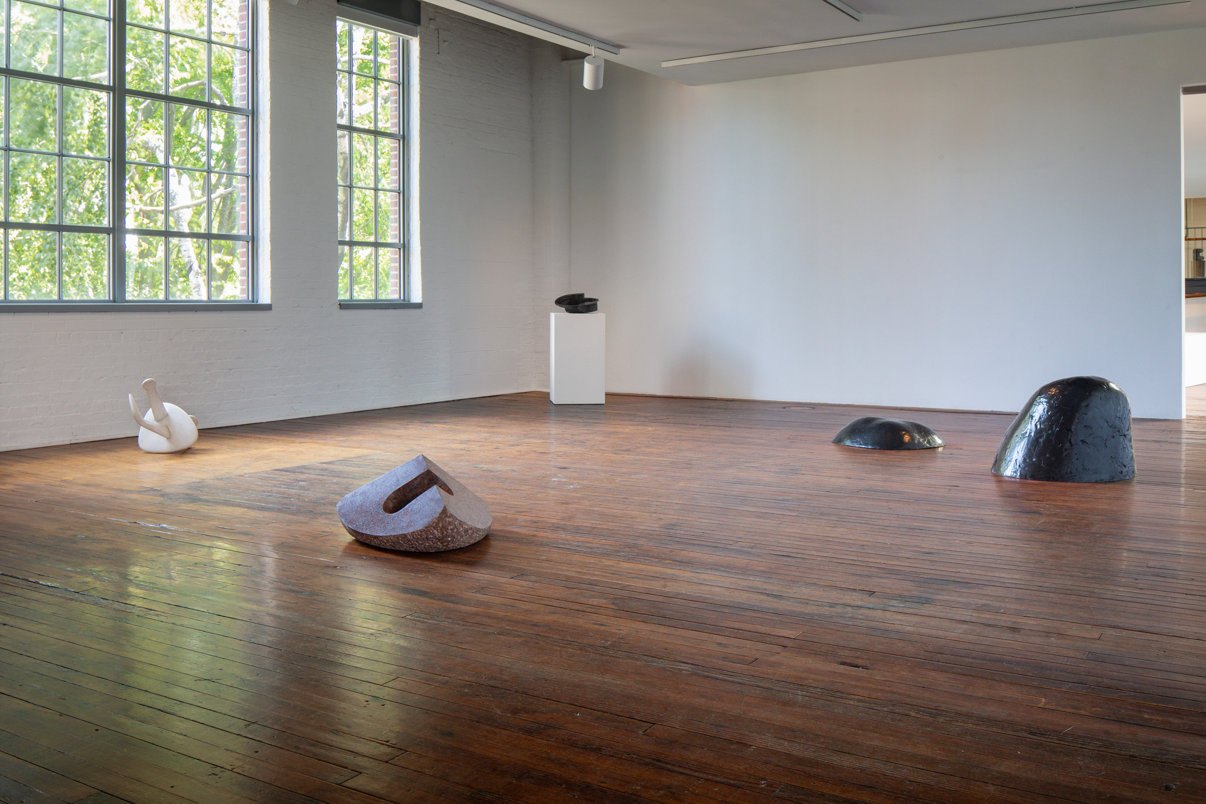 Gallery Kit - The Noguchi Museum