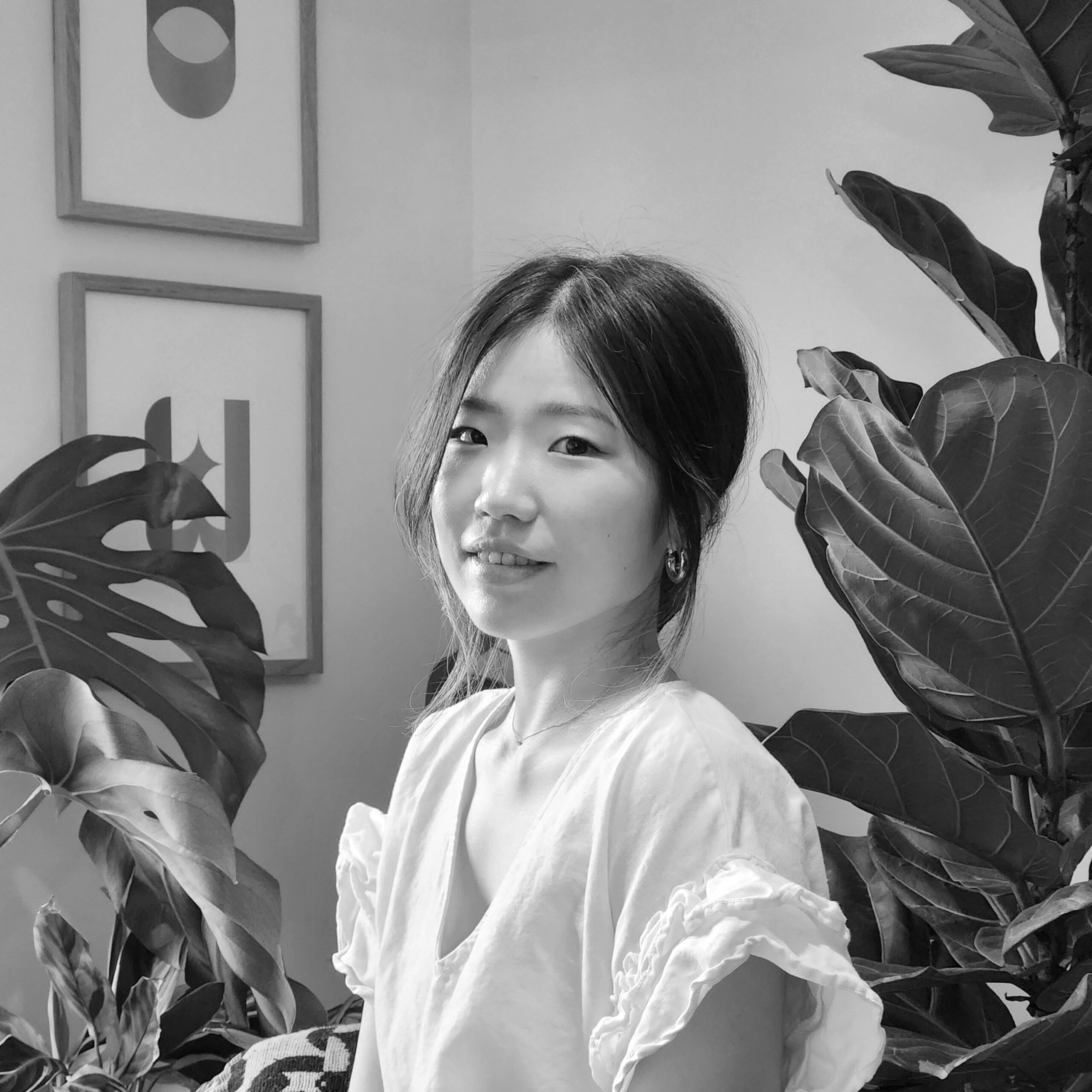 June Shin