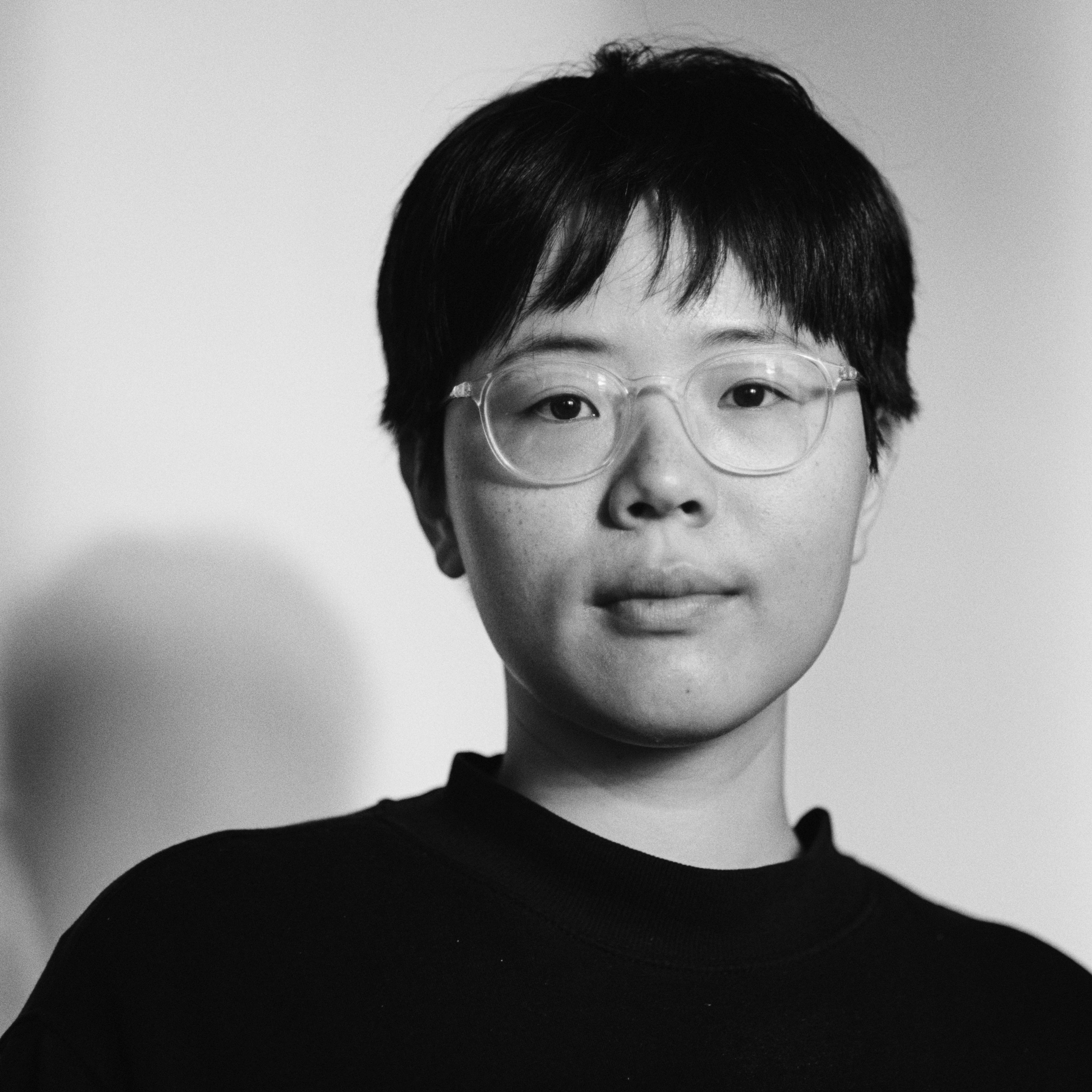 Dione Lee. Photo: Michael O’Donohue